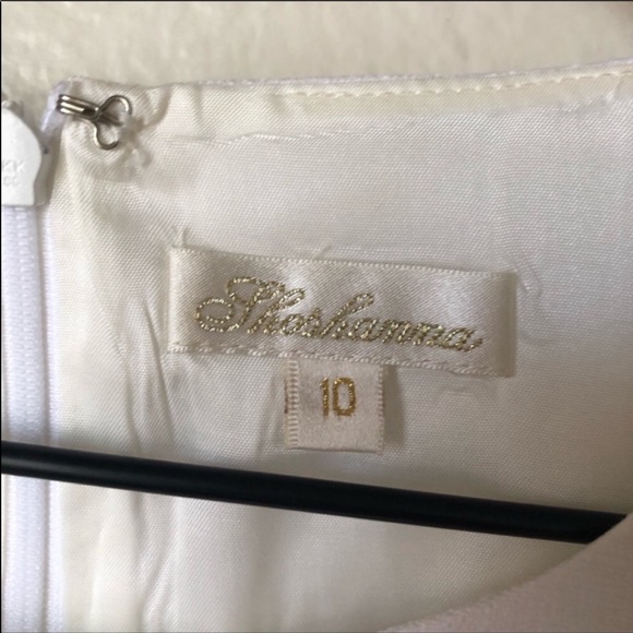 High end shoshanna dress - Picture 4 of 6